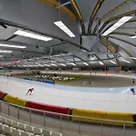 Gaestehaus Aicher - Chiemgau Karte インツェル