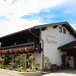アパート Gaestehaus Aicher - Chiemgau Karte インツェル
