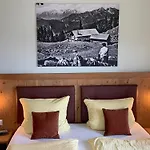 Διαμέρισμα Gaestehaus Aicher - Chiemgau Karte *