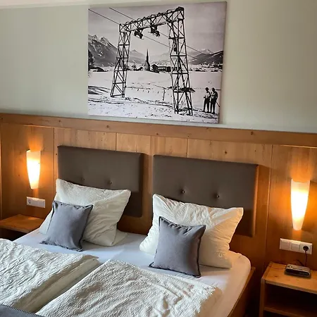 شقة Gaestehaus Aicher - Chiemgau Karte