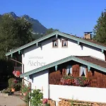 Gaestehaus Aicher - Chiemgau Karte Inzell
