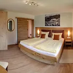 Gaestehaus Aicher - Chiemgau Karte Apartamento Inzell