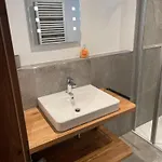 Apartamento Gaestehaus Aicher - Chiemgau Karte Inzell