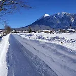 Apartamento Gaestehaus Aicher - Chiemgau Karte Inzell