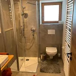 Apartamento Gaestehaus Aicher - Chiemgau Karte