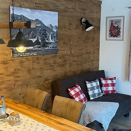 Gaestehaus Aicher - Chiemgau Karte